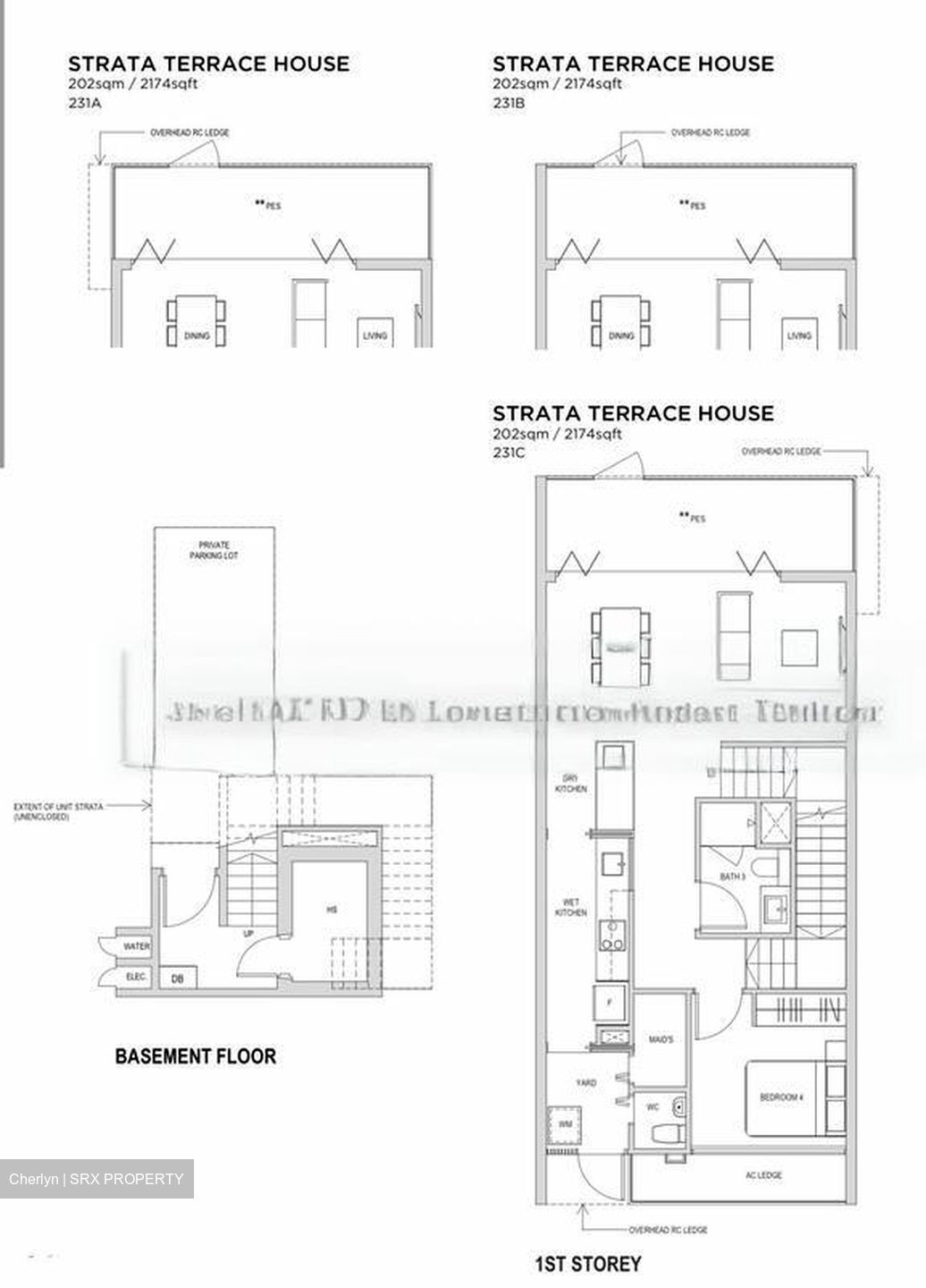 The Verandah Residences (D5), Apartment #460173061